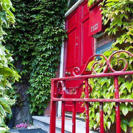 Hotel Merrion Hall Dublin Exterior foto